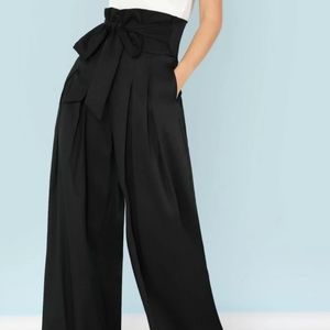 Shein high waist loose pants size M